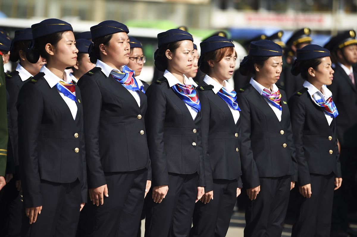 贵州铁路职业学校开设高铁乘务专业吗？