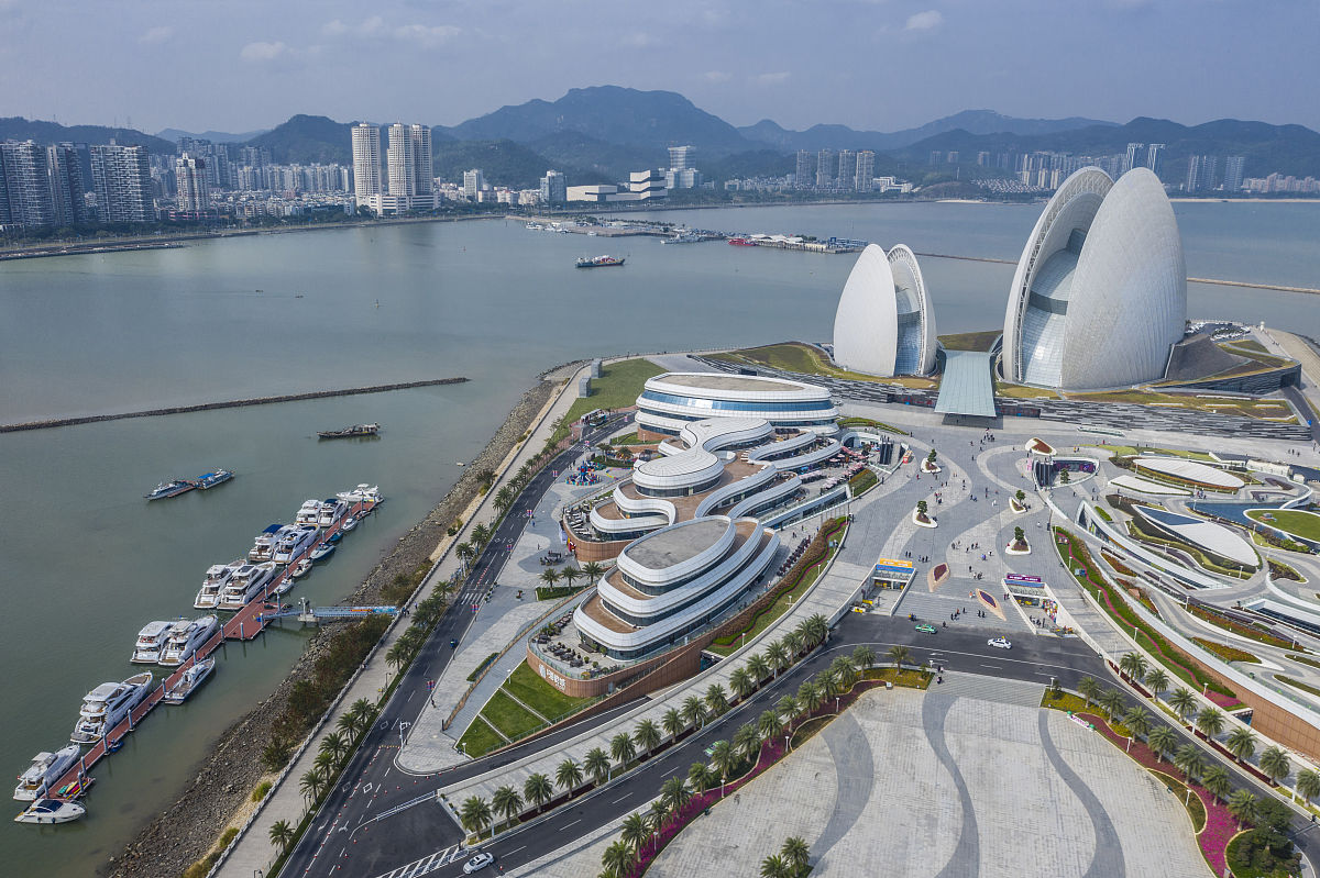 珠海城市职业技术学院港口与航运管理专业就业前景如何