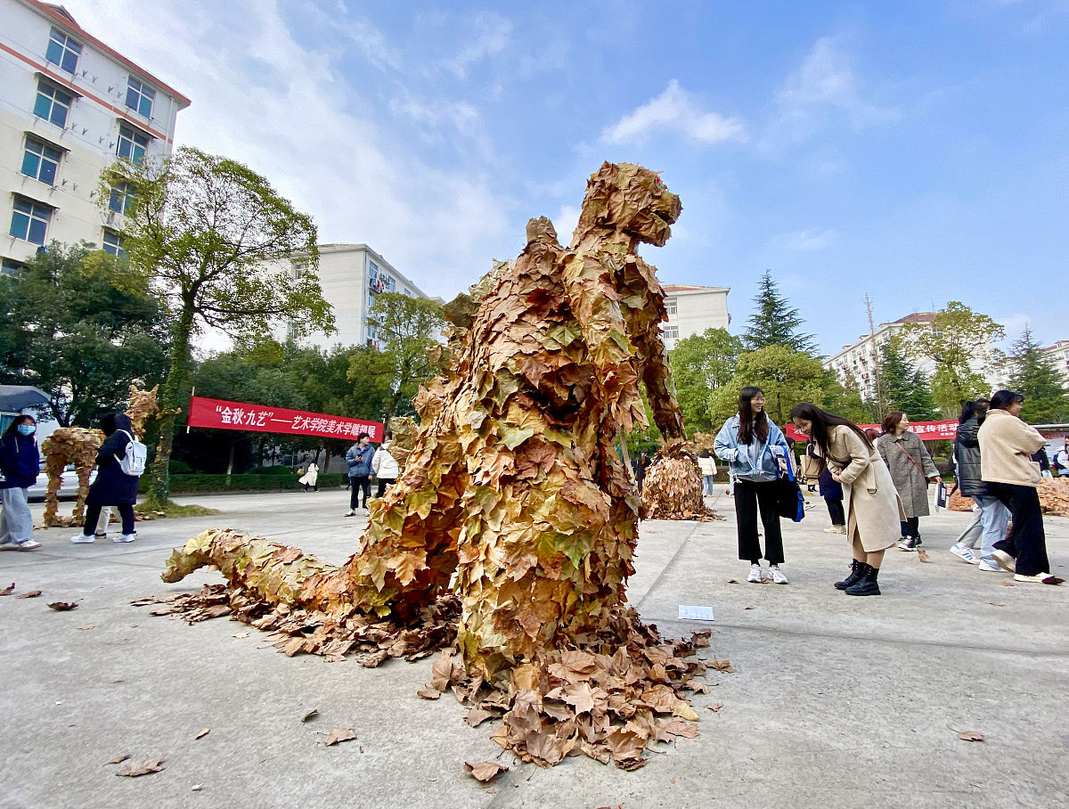 江西陶瓷工艺美术职业技术学院雕塑艺术设计专业怎么样