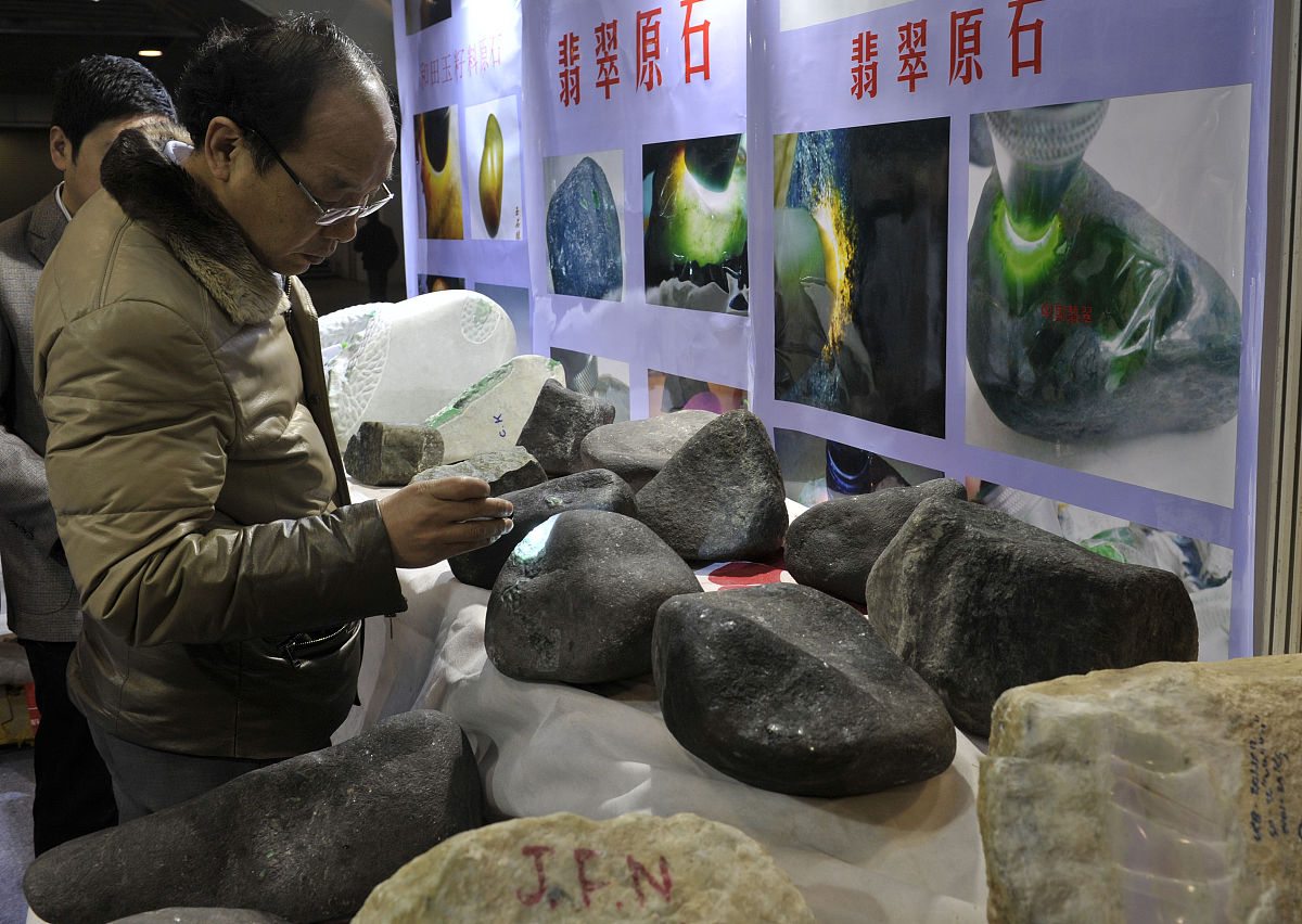 大理州财贸学校珠宝玉石加工与营销专业怎么样