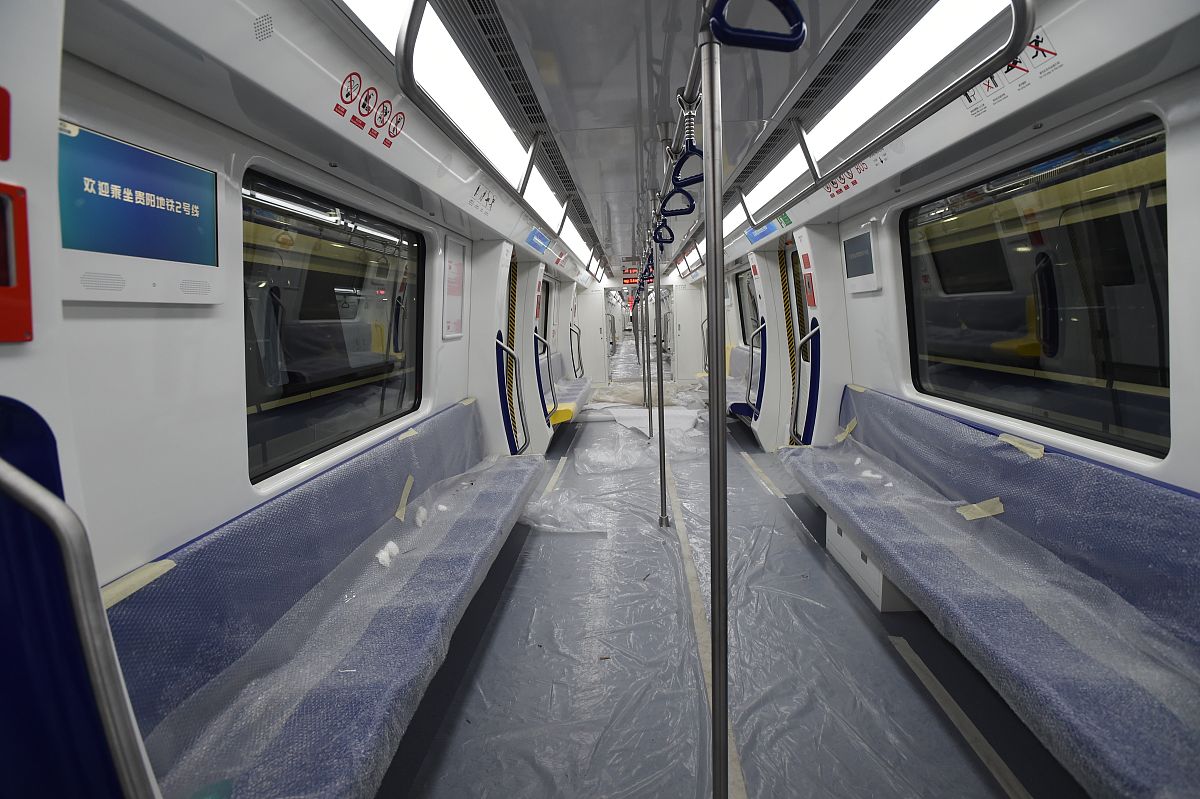 贵阳电子职业学校轨道交通专业怎么样