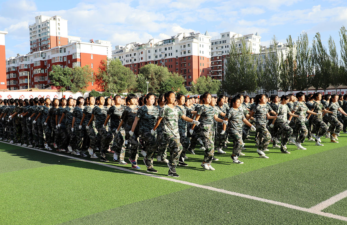 军智教中心青州校区预备军人升学特色班有哪些专业？