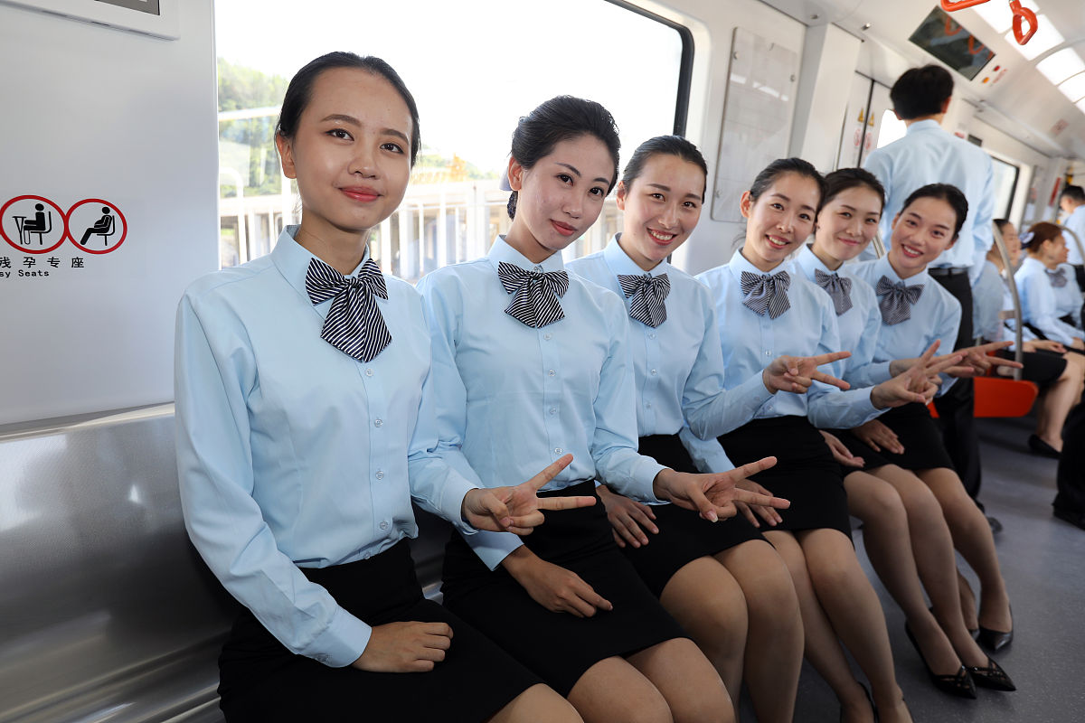 轨道交通专业有前途吗 适合女生学吗