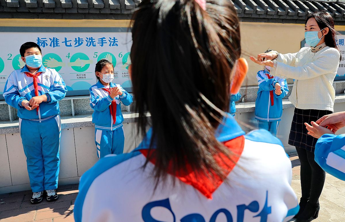 秦皇岛2022年卫校开设有哪些课程