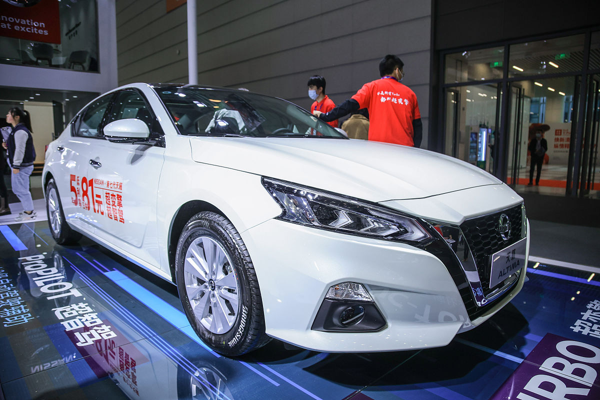 大众帕萨特汽车的价格和销售情况怎么样？