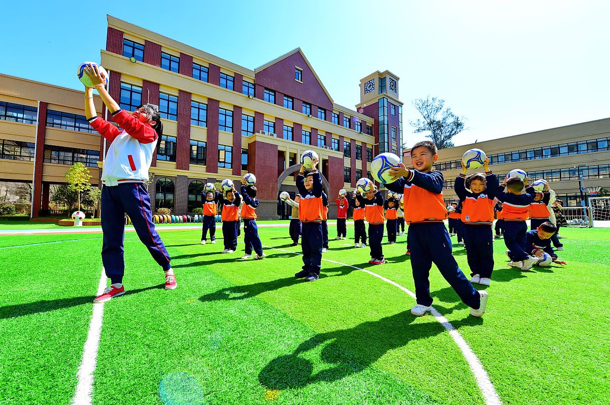 怀安职教中心学前教育专业怎么样