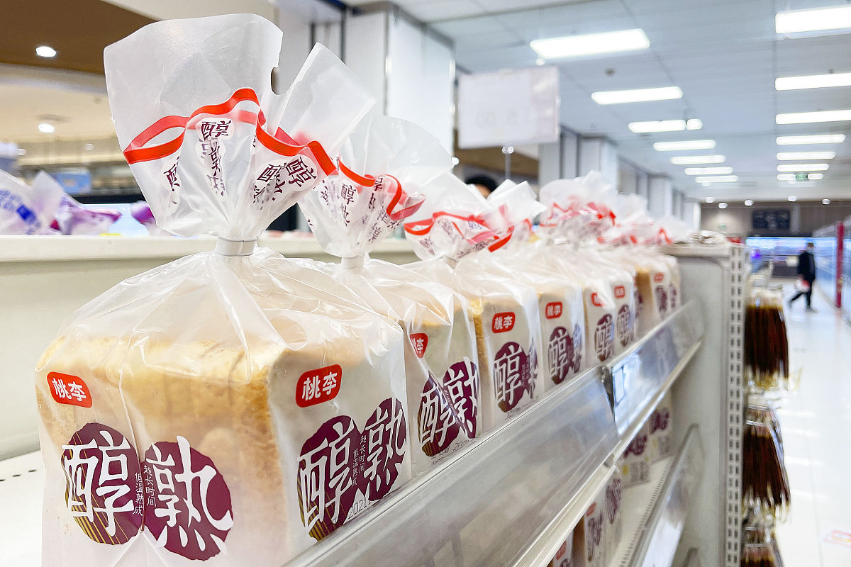 详细对比元祖股份和桃李面包的价值主张有何不同