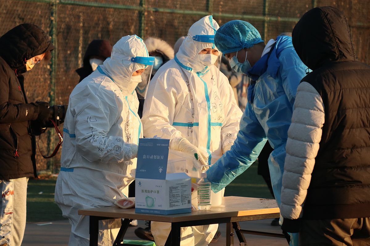 天津医科大学基础医学院：新型冠状病毒肺炎疫情防护指南