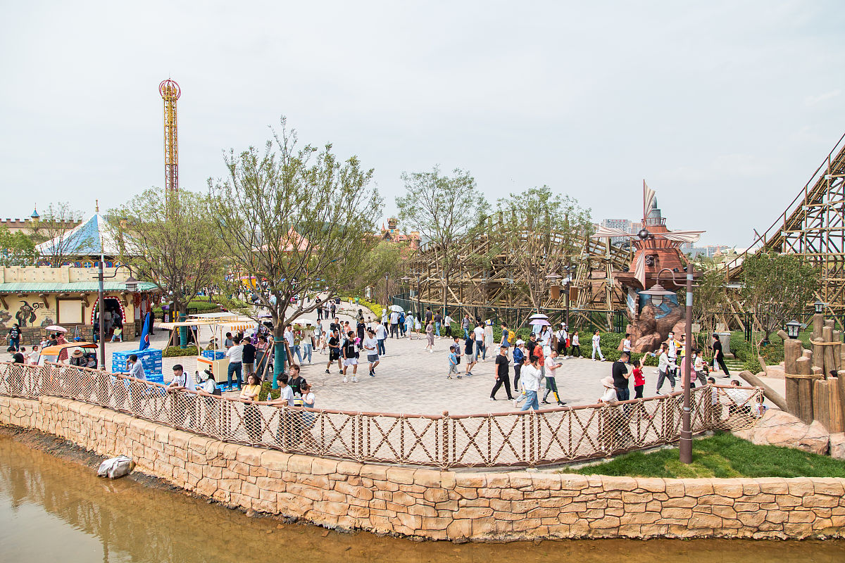 山东济南亲子游2天攻略