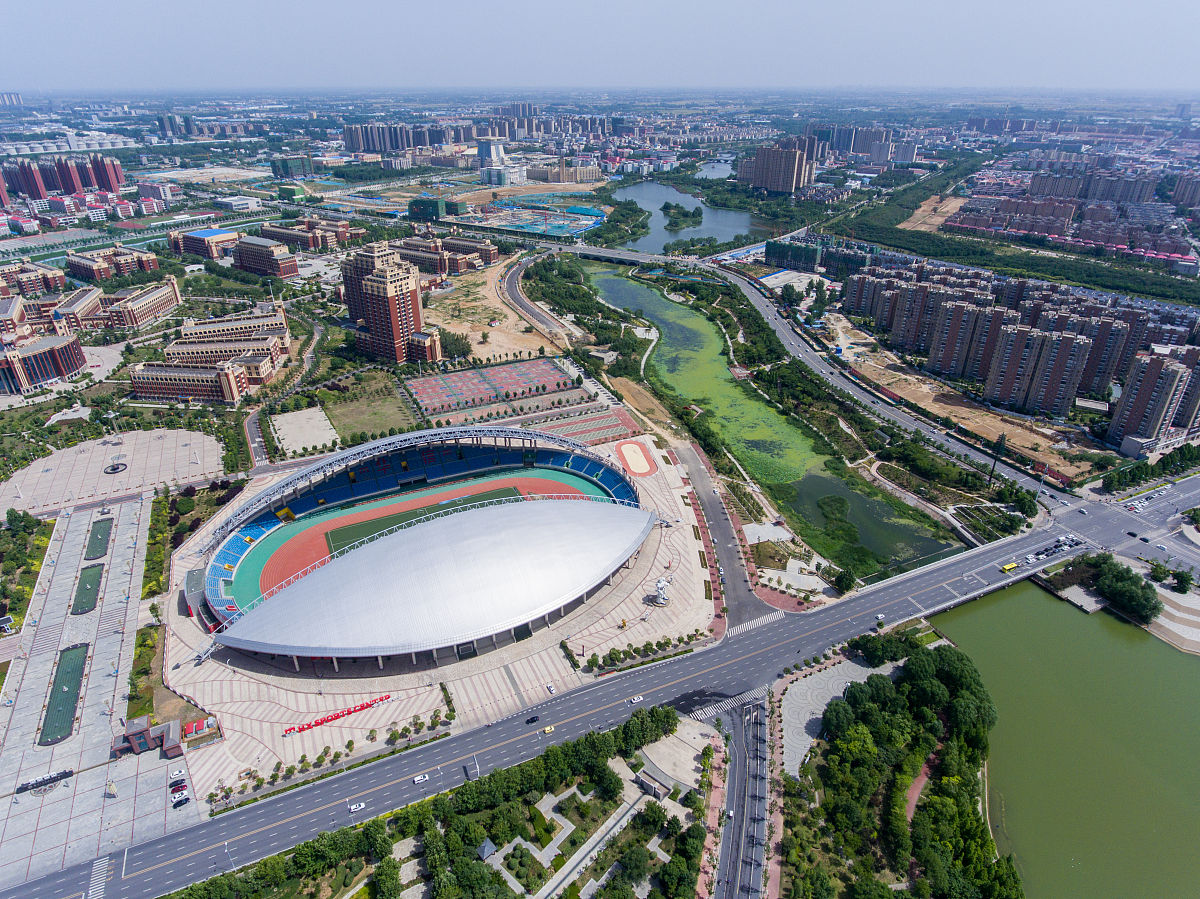 郑州工业应用技术学院物流管理专业怎么样