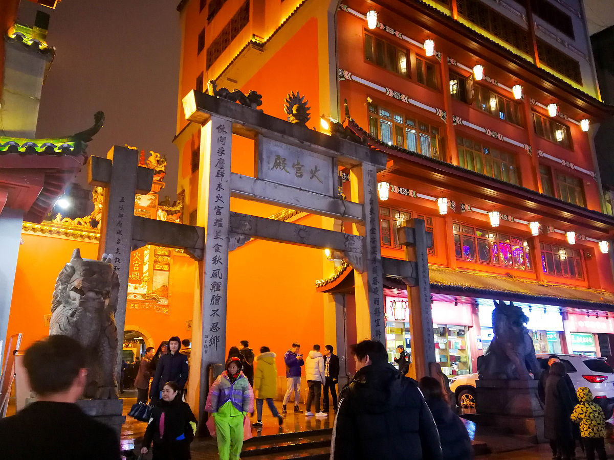 去长沙半天年轻人应该怎么玩