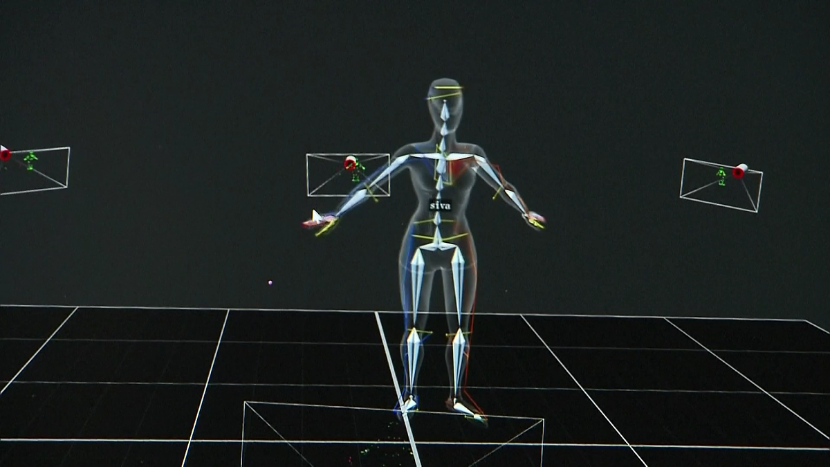 Lite Pose: 轻量级边缘多人姿态估计网络架构