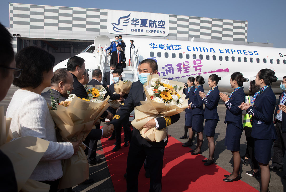 重庆机电职业技术学院单招：初中生能读航空专业吗？