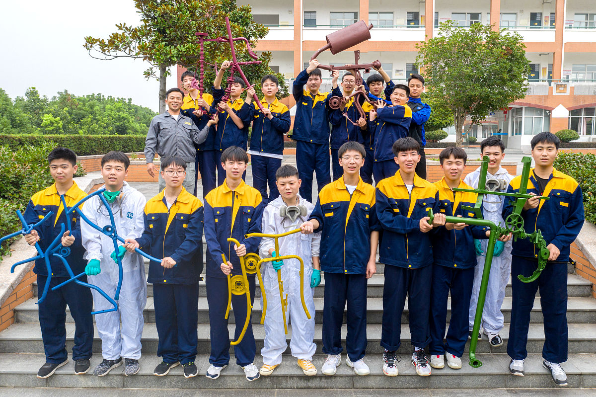 浙江2023年汽修大专学校排名及就业前景分析