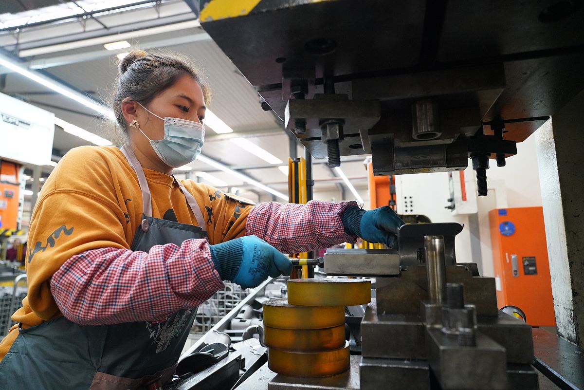 宜春职业技术教育中心2021年招生专业：机电类专业介绍