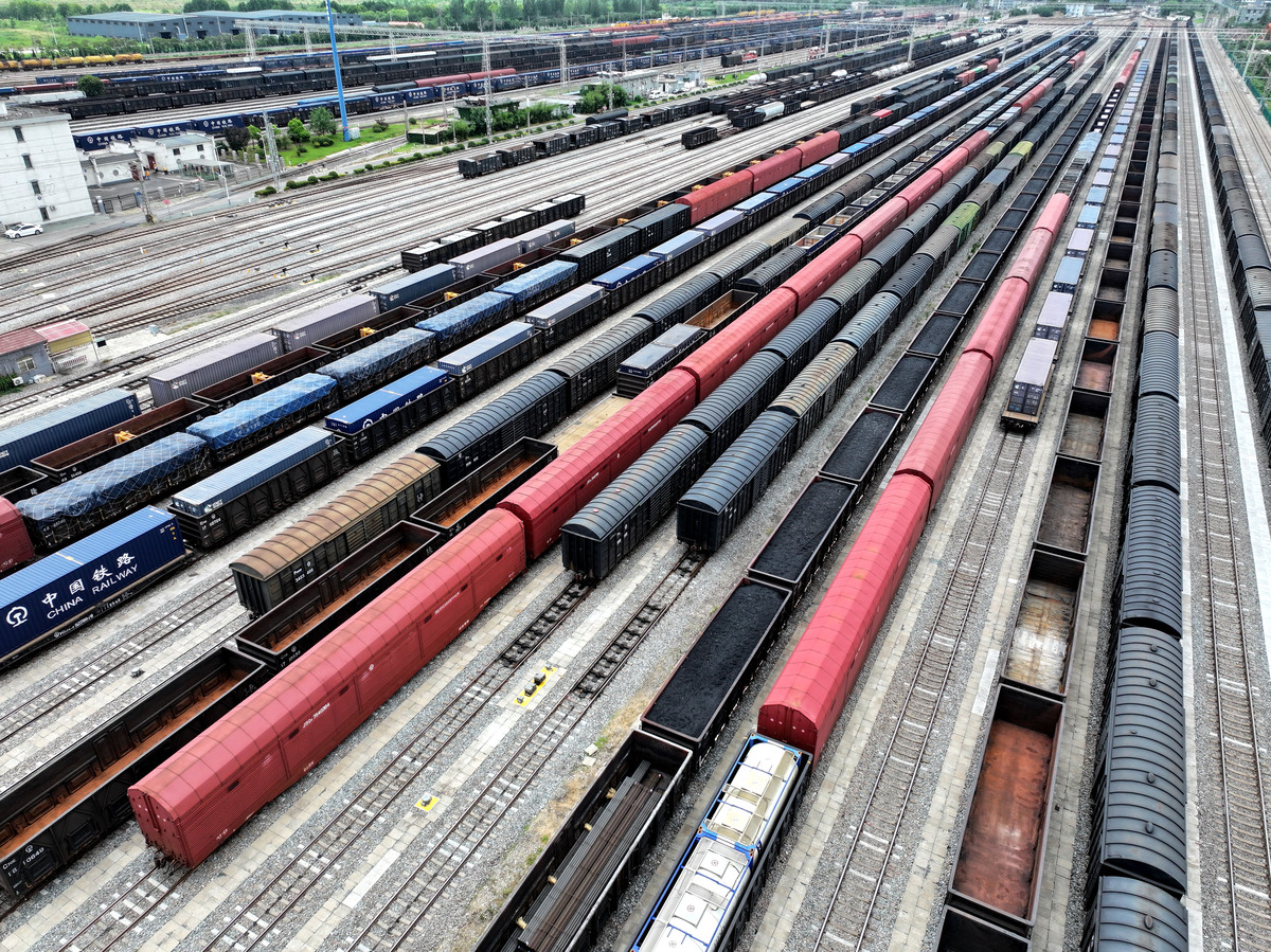 读铁路专业有什么优势？未来发展前景如何？