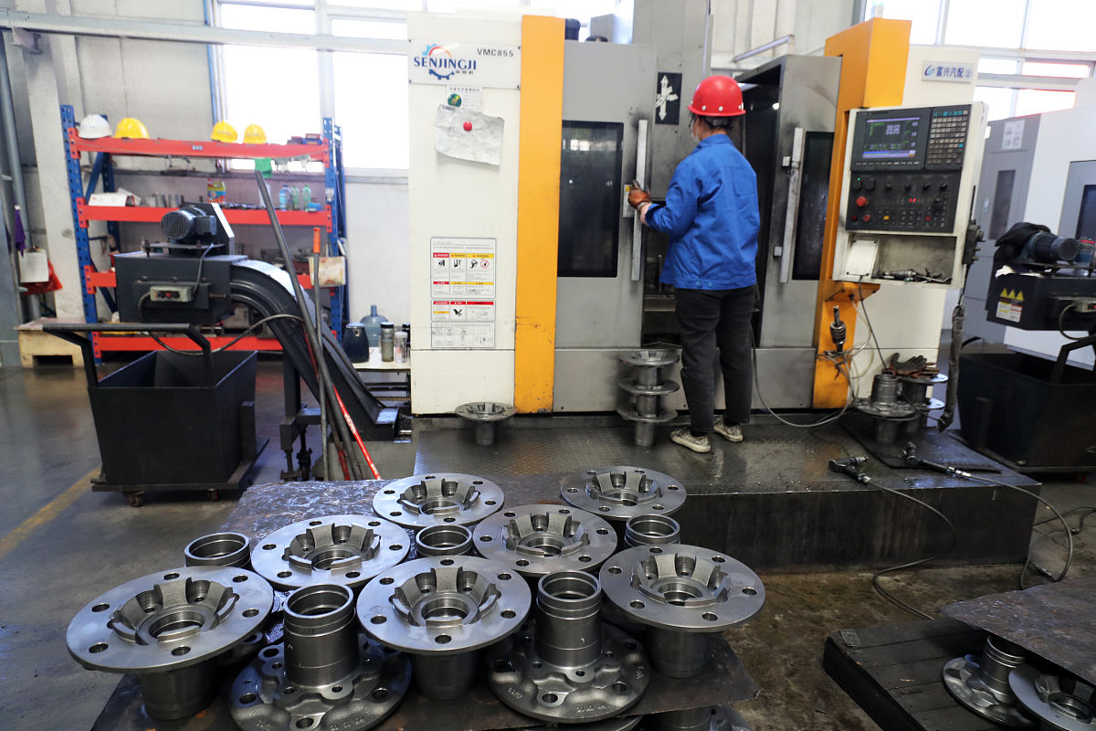 金属压力加工专业详解及就业方向