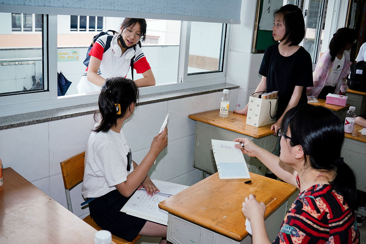 教培机构实习周志：文员助教的成长与收获