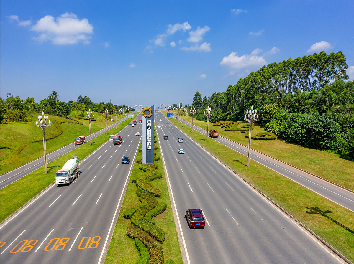 四川眉山公路施工总承包二级资质新办转让费用详解