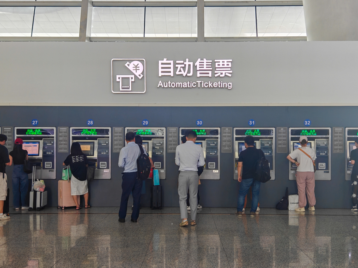 杭州东站检票口查询：快速找到您的检票口