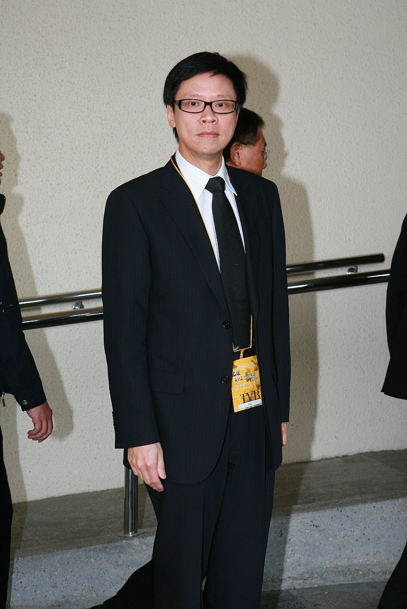 2008年3月2日,香港,"肥姐,我们永远怀念您"追思会在香港红磡体育馆举