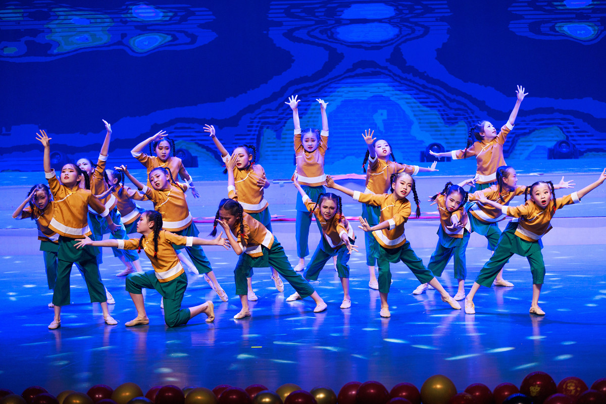 贵州省毕节地区幼儿师范学校音乐剧表演专业就业方向及发展趋势