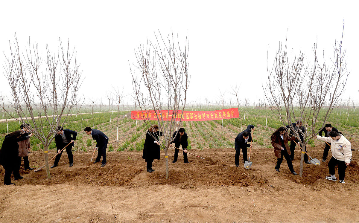 林甸县职业技术教育中心学校园艺种植专业介绍 - 培养高素质园艺人才
