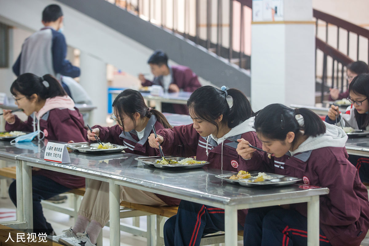 杭州良渚职业高级中学烹饪专业怎么样？ - 良渚职高烹饪专业深度解析