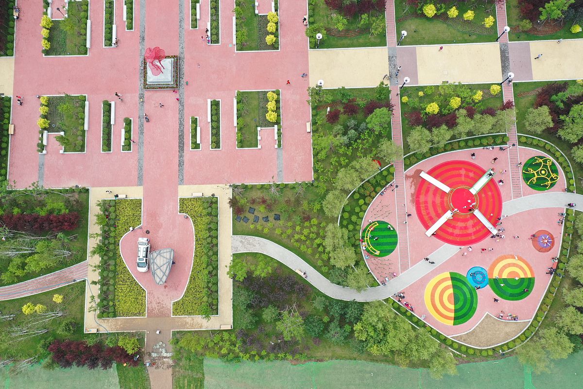 黑龙江省水利学校地址在哪？怎么走？