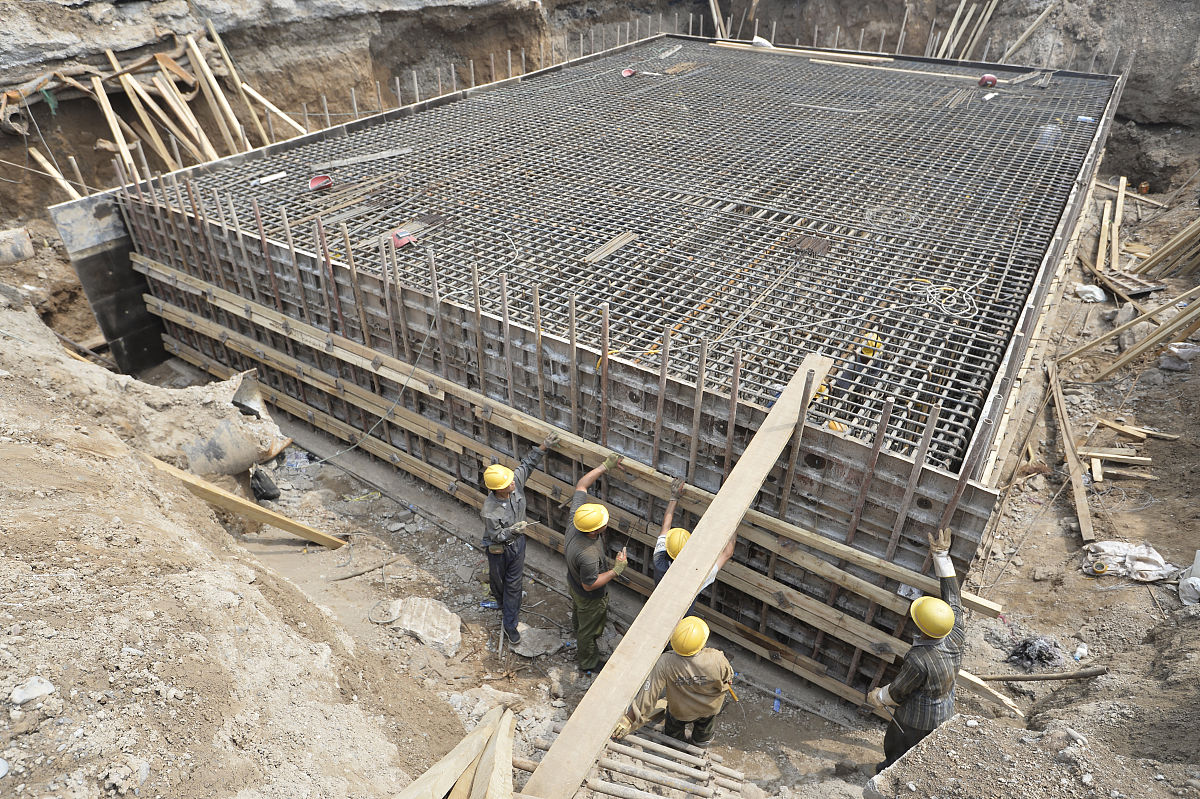 简述建筑先张法和后张法