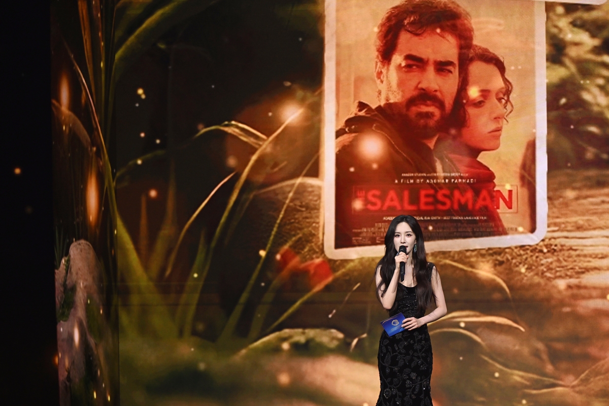 Film Horor Terseram Sepanjang Masa: Rekomendasi dan Alasannya