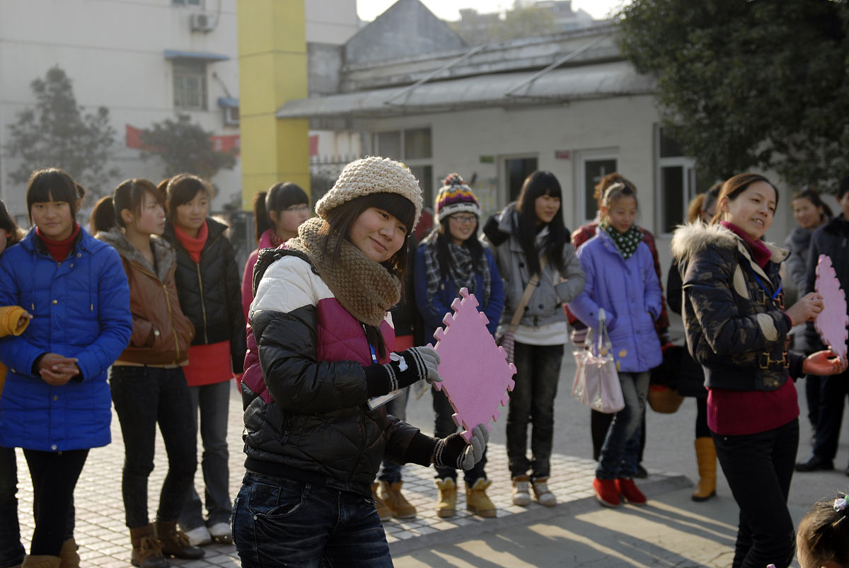 张北县职教中心2021年招生对象