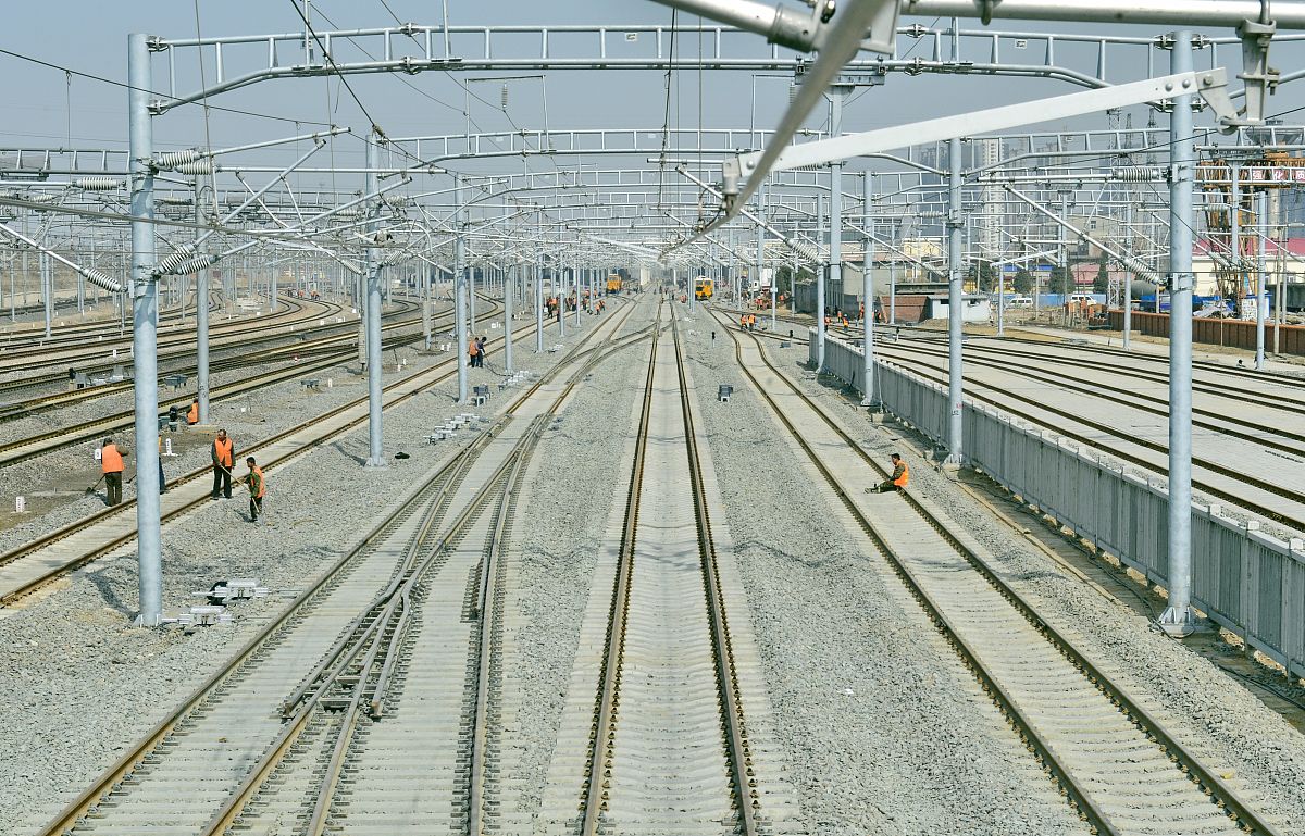 成都郫县铁路机电工程学校：全面了解专业实力