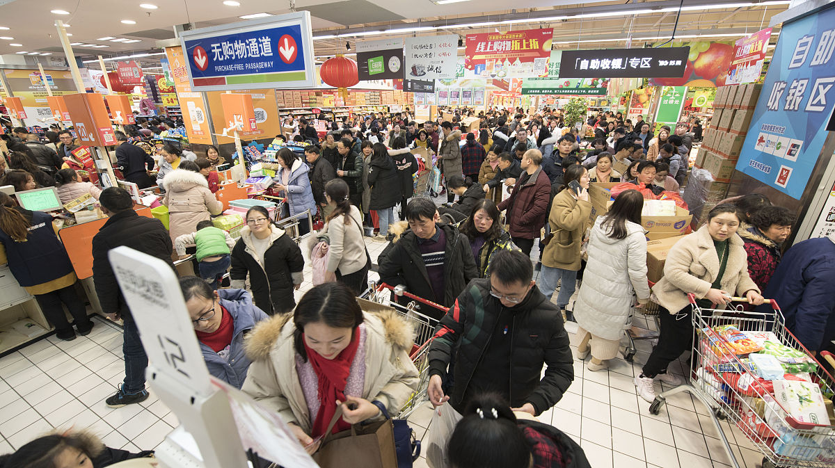 为什么商场要举行中秋节活动