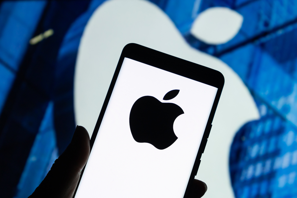 苹果手机行业利润霸主：66%利润份额背后的原因