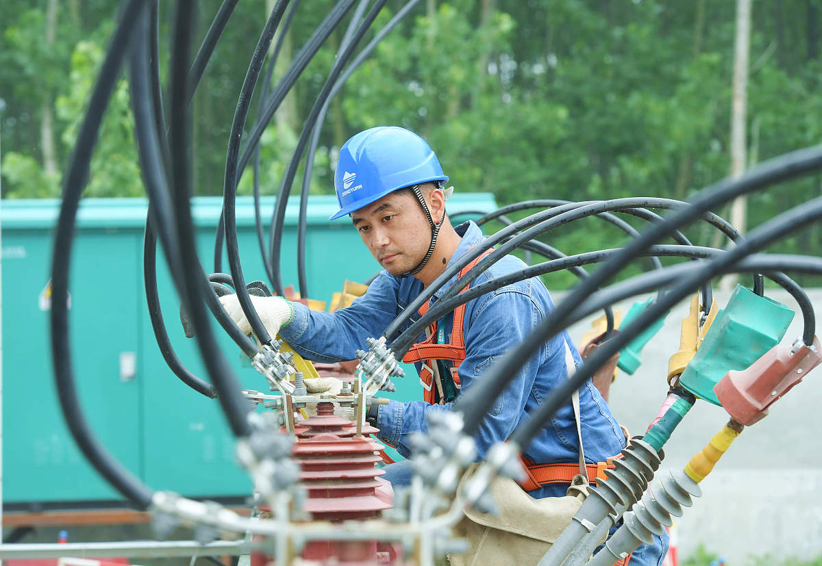供用电技术专业好不好