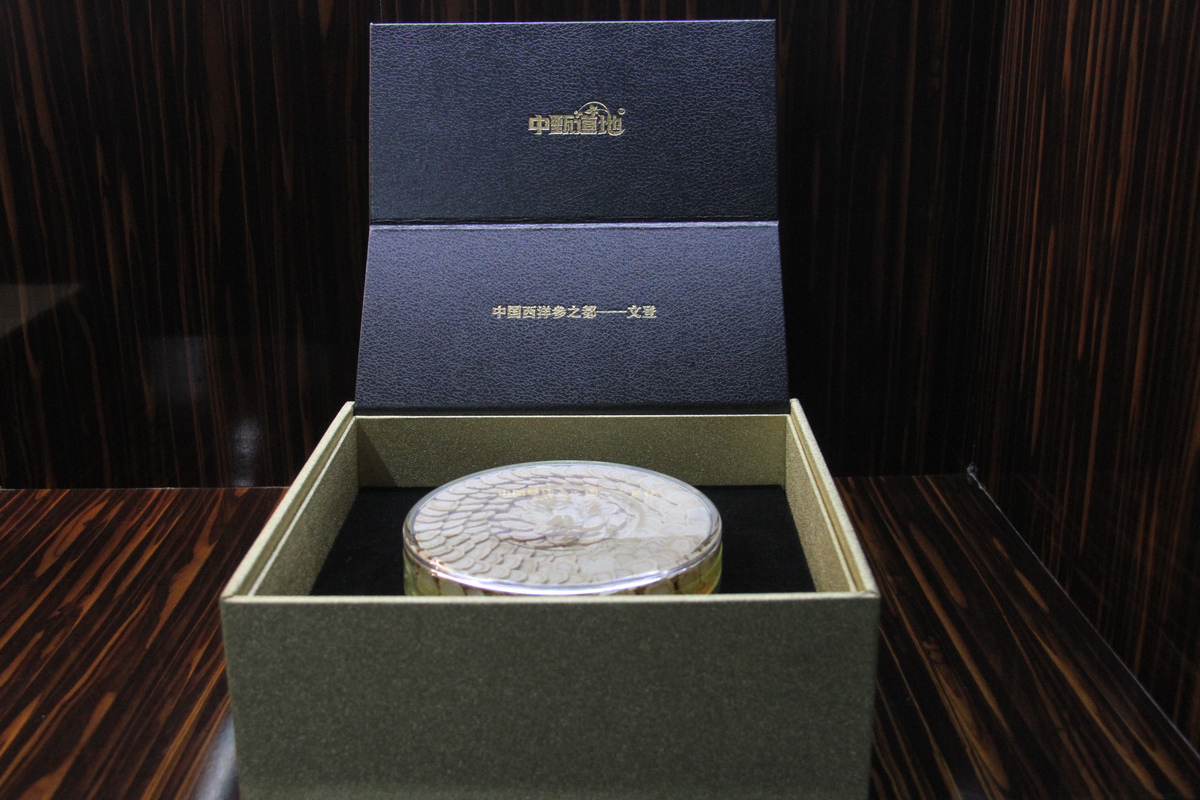 月饼纸盒一般是什么材料