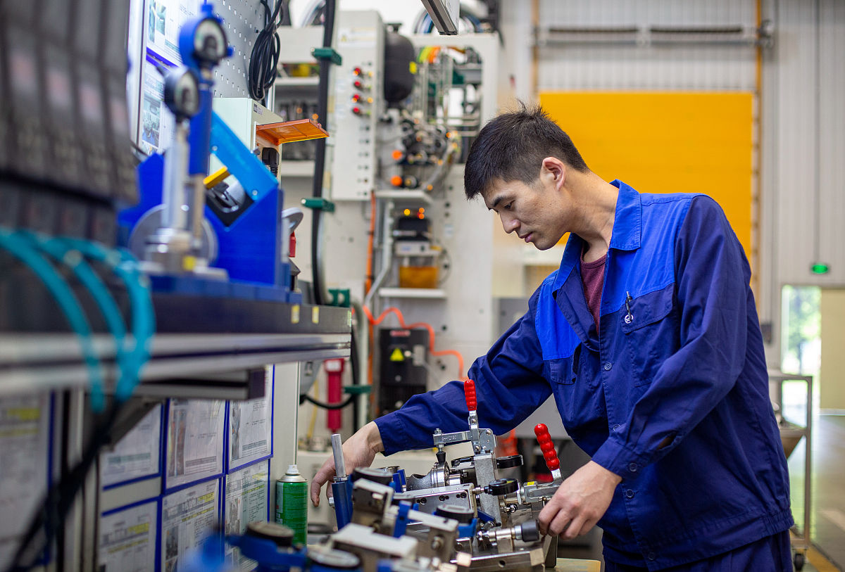 电气工程及其自动化专业就业方向：未来发展趋势及热门领域