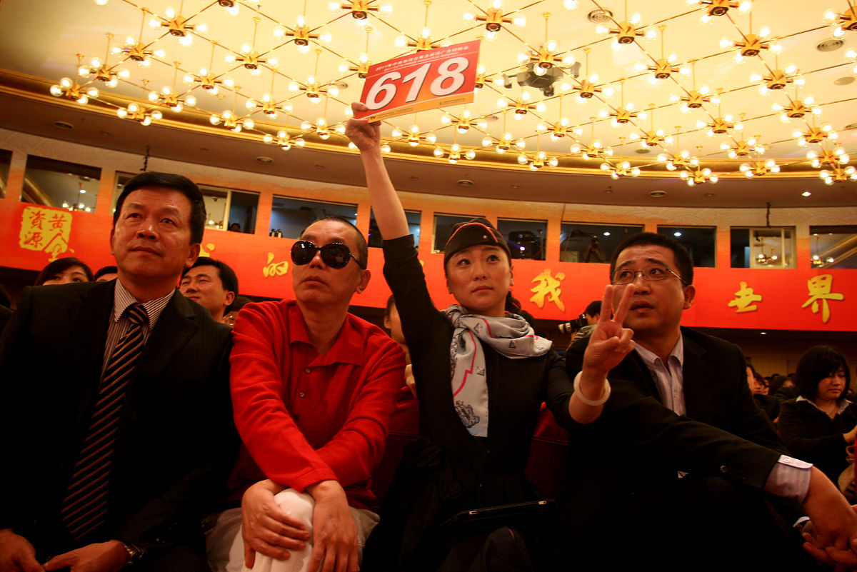 中标单位参数中标：什么行为？