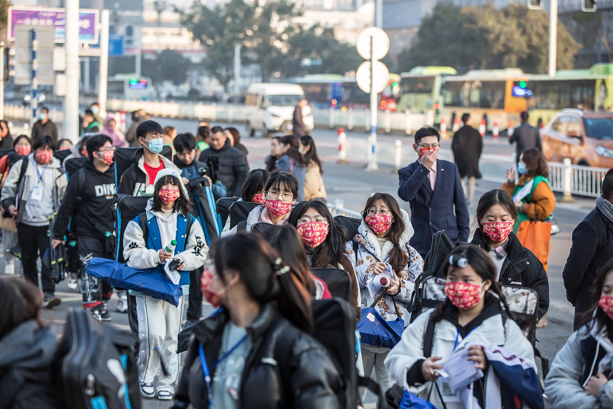 无极野风美术中学2020年招生简章：你的艺术梦想启航地
