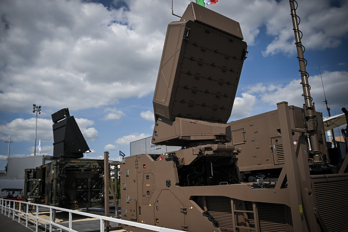 导弹总体测试技术：保障导弹可靠性与稳定性的关键