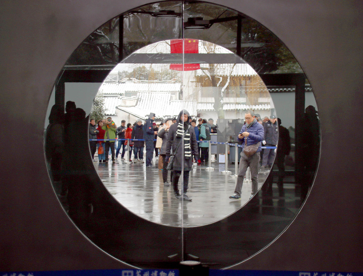 双面镜和单面镜区别