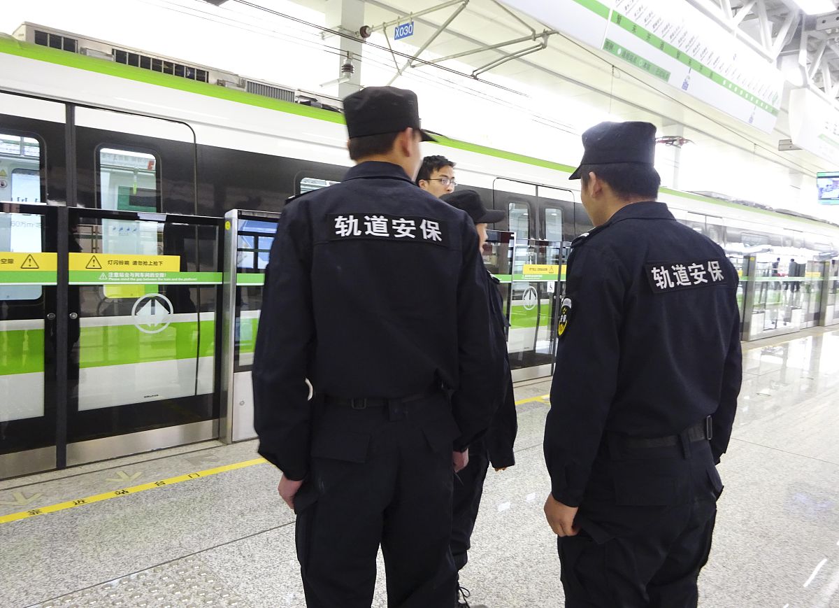 贵阳轨道交通学校高铁专业就业方向：前景广阔，机会多多