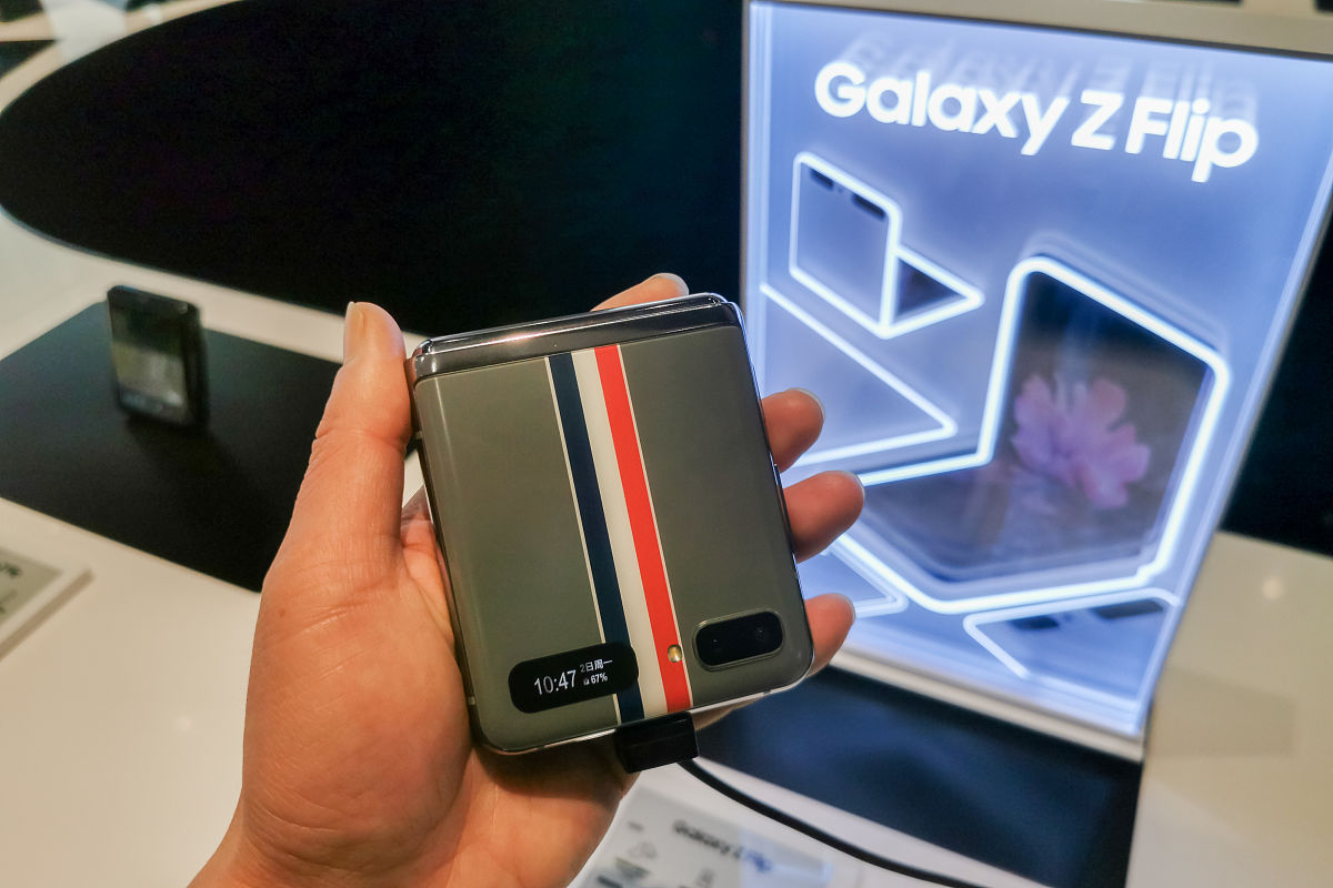 三星Galaxy手机价格 - 2023最新报价及型号推荐