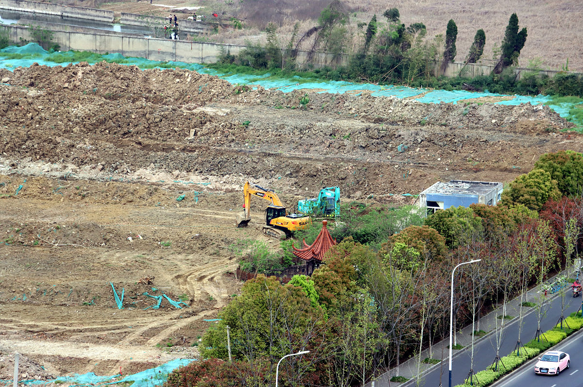 西安哪个挖掘机学校好