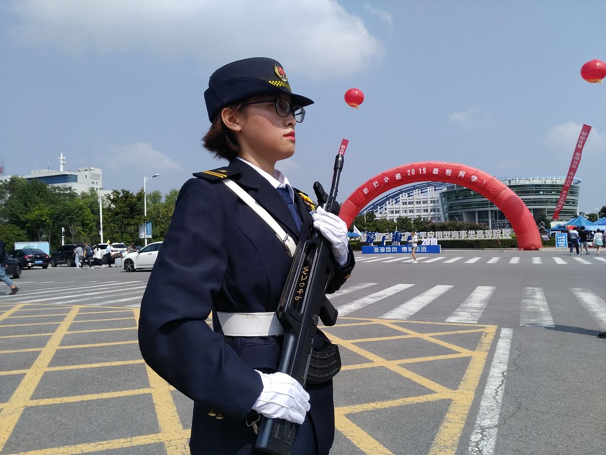 山东海事职业学院专业设置 - 海事人才培养的摇篮