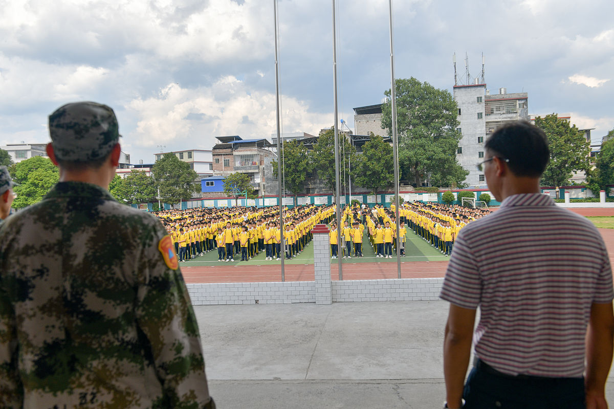 苍溪嘉陵中等职业学校一年制兵役班专业就业方向