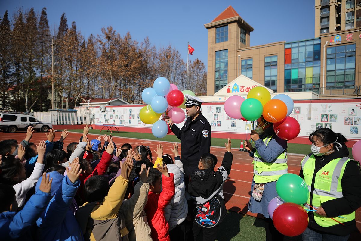 白山职业技术学校学前教育专业：培养未来幼儿园老师