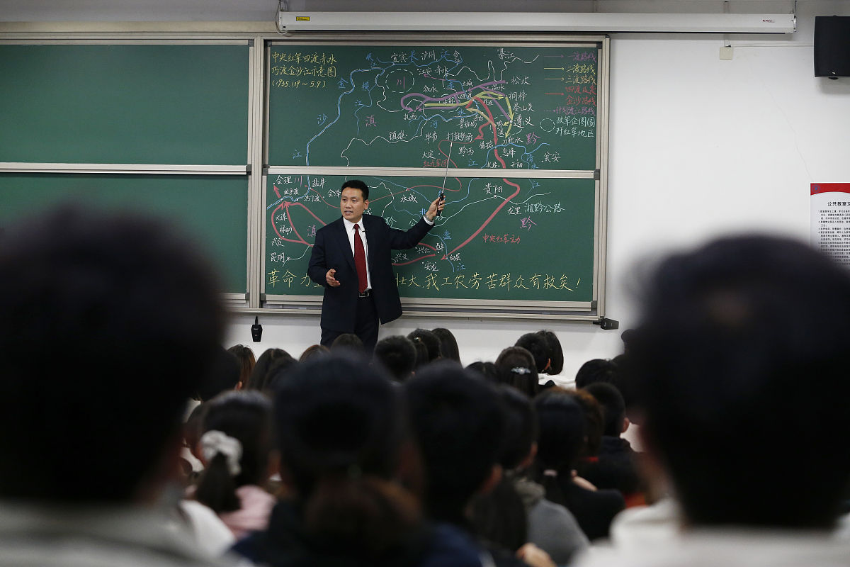 高中政治和历史有什么区别