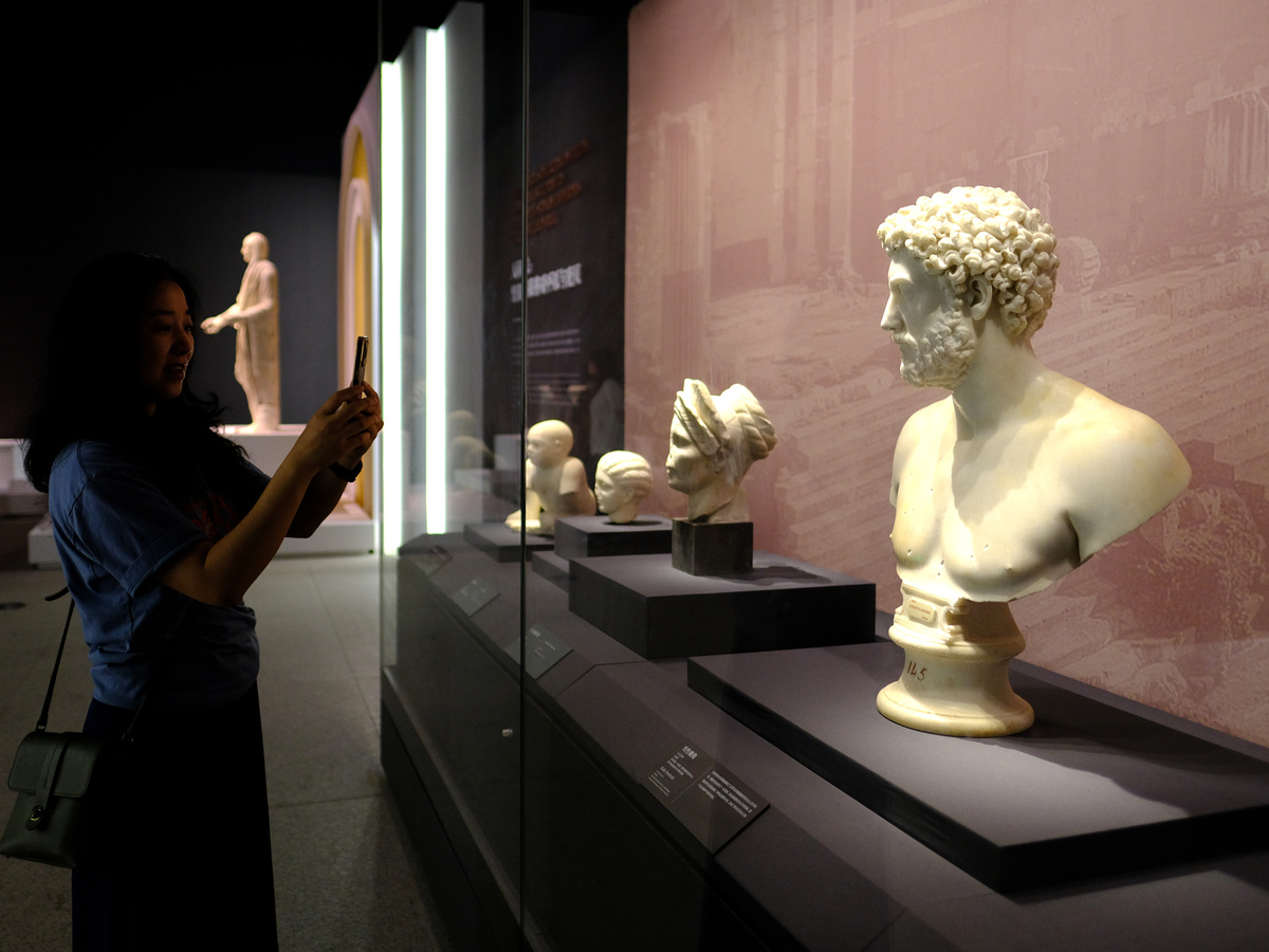 Repatriation of Historical Artifacts: Balancing Cultural Significance with Preservation